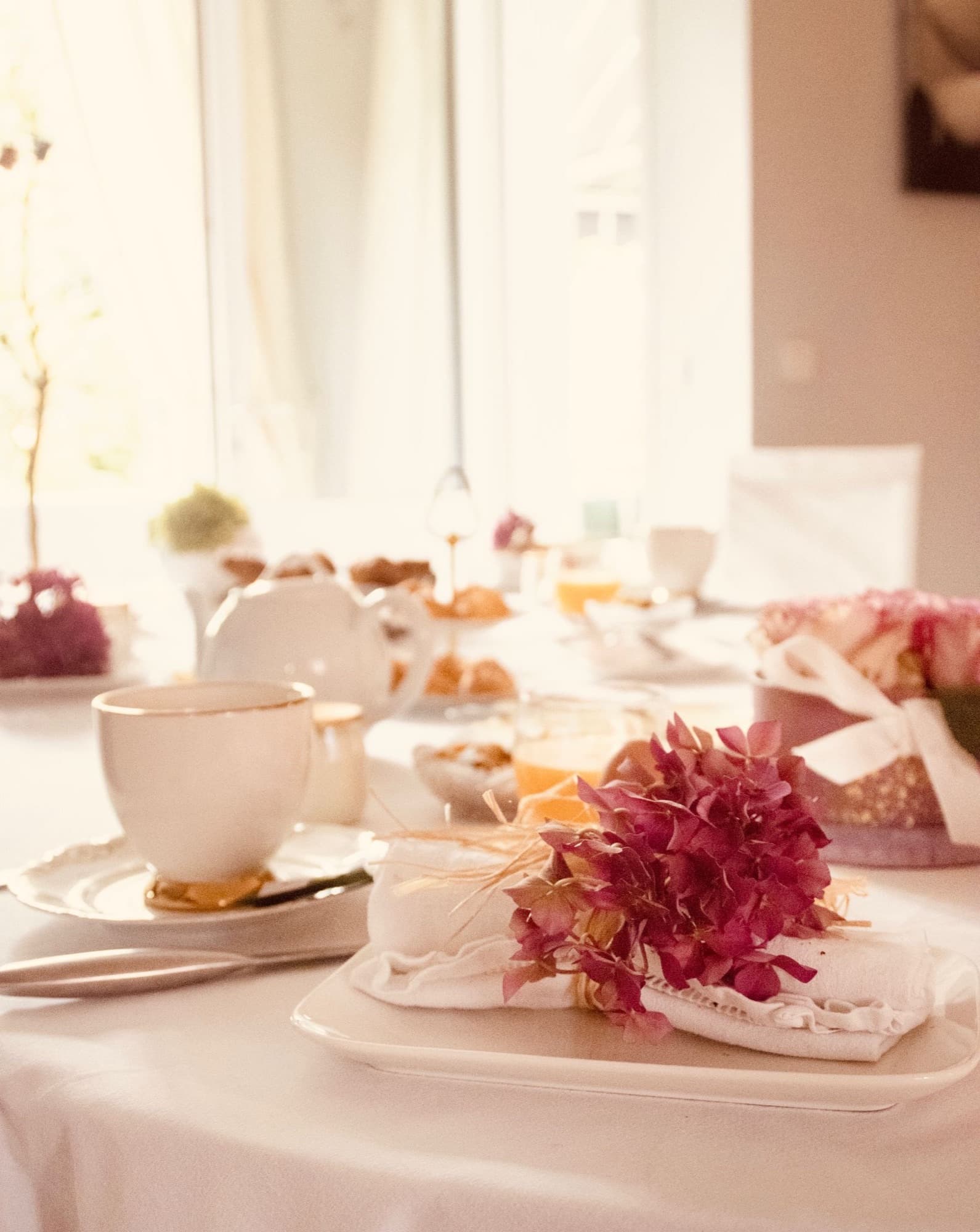 Decoration interieure